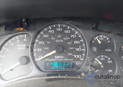 2002 GMC Sierra 1500 Sle z USA, uszkodzony, nr VIN 2GTEK19V121230786